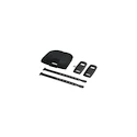 Insert Urban Iki Stylingset Front seat Bincho Black