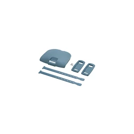 Insert Urban Iki Stylingset Front seat Fuji Blue