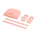 Insert Urban Iki  Stylingset Front seat Sango Peach