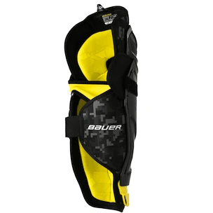 Jambières Bauer Supreme M3 Junior 12 pouces