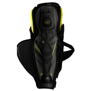 Jambières Bauer Supreme MACH Intermediate 13 pouces