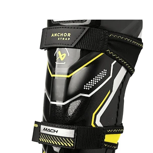 Jambières Bauer Supreme MACH Youth 8 pouces