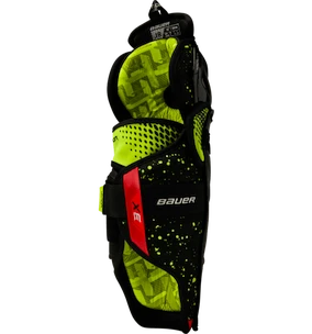 Jambières Bauer Vapor 3X Junior 12 pouces