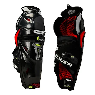 Jambières Bauer Vapor Hyperlite Intermediate 14 pouces