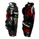 Jambières Bauer Vapor Hyperlite Senior