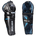 Jambières Bauer X  Intermediate