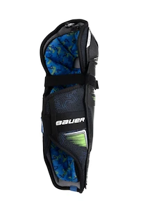 Jambières Bauer X  Junior 12 pouces