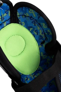 Jambières Bauer X  Youth 9 pouces