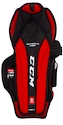 Jambières CCM JetSpeed FT4 Junior