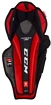 Jambières CCM JetSpeed FT4 Pro Junior