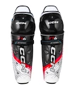 Jambières CCM JetSpeed FT6 Junior 13 pouces