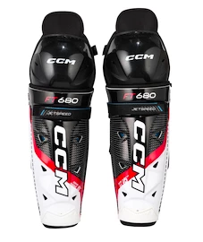 Jambières CCM JetSpeed FT680 Junior