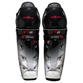 Jambières CCM JetSpeed FT8 Junior