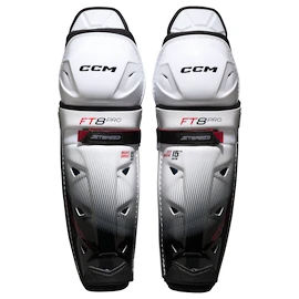 Jambières CCM JetSpeed FT8 Pro Senior