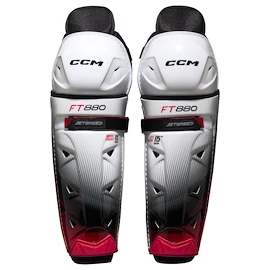 Jambières CCM JetSpeed FT880 Junior