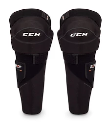 Jambières CCM Referee Protective Shin Guards Senior