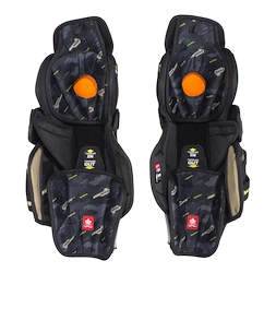 Jambières CCM Tacks AS-V PRO Junior