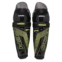 Jambières CCM Tacks XF 80 Senior
