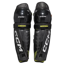 Jambières CCM Tacks XF Junior