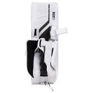 Jambières de gardien de but Bauer Supreme M5PRO Intermediate XS