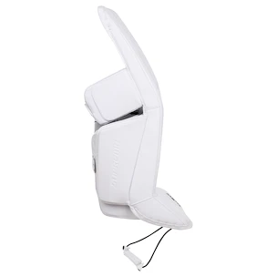 Jambières de gardien de but Bauer Supreme M5PRO Intermediate XS