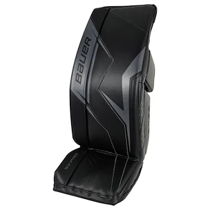 Jambières de gardien de but Bauer  SV-PRO Black Intermediate