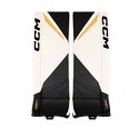 Jambières de gardien de but CCM Axis 2.5 Boston Junior