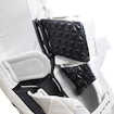Jambières de gardien de but CCM Axis 2.9 white/white/white/white Intermediate
