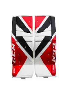 Jambières de gardien de but CCM Eflex 5.9 Senior