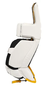 Jambières de gardien de but CCM Eflex 6.5 Boston Junior