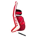 Jambières de gardien de but CCM Eflex 7.5 Detroit Senior