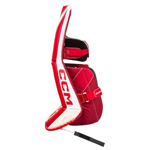 Jambières de gardien de but CCM Eflex 7.5 Detroit Senior