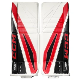 Jambières de gardien de but CCM Eflex 7.9 Chicago Senior