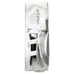 Jambières de gardien de but CCM Eflex 7.9 White Senior