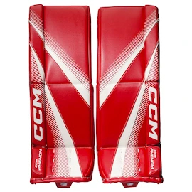 Jambières de gardien de but CCM Phenom Detroit Junior