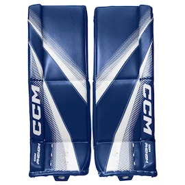 Jambières de gardien de but CCM Phenom Toronto Junior