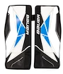 Jambières de gardien de but de ball hockey Bauer  Street Goal Pad Junior