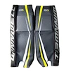 Jambières de gardien de but de ball hockey WinnWell  Street Hockey GX5 Junior 27 pouces
