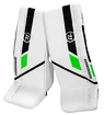 Jambières de gardien de but Warrior Ritual G5 Youth