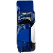 Jambières de gardien de but Warrior Ritual G6 E+ black Senior