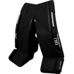 Jambières de gardien de but Warrior Ritual G6 E+ black Senior