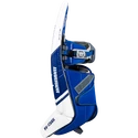 Jambières de gardien de but Warrior Ritual G6 E+ black Senior