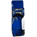 Jambières de gardien de but Warrior Ritual G6 E+ black Senior