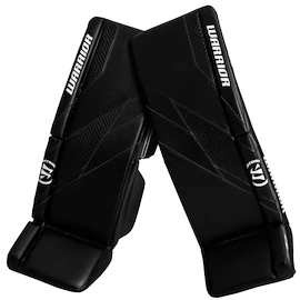 Jambières de gardien de but Warrior Ritual G7 PRO Black Senior