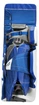 Jambières de gardien de but Warrior Ritual Ritual G5 SR+ Senior