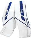 Jambières de gardien de but Warrior Ritual Ritual G5 SR+ Senior