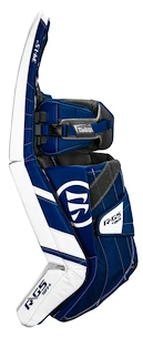 Jambières de gardien de but Warrior Ritual Ritual G5 SR+ Senior