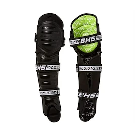 Jambières de hockey en salle WinnWell BH5 Junior