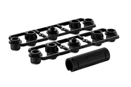 Jeu d'adaptateurs Thule FastRide 9-15mm Axle Adapter Kit