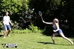 Jeu de badminton Talbot Torro  2-Attacker